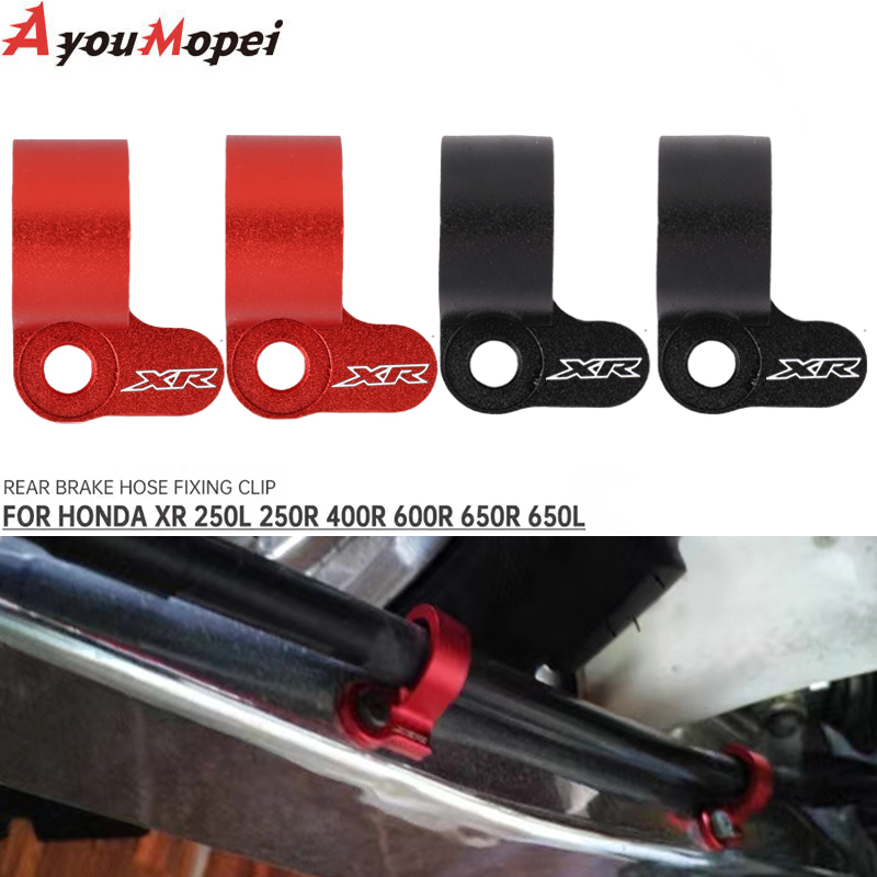 Prowadnica tylnego węża hamulc – Motorcycle Oil Filter recenzja i cena