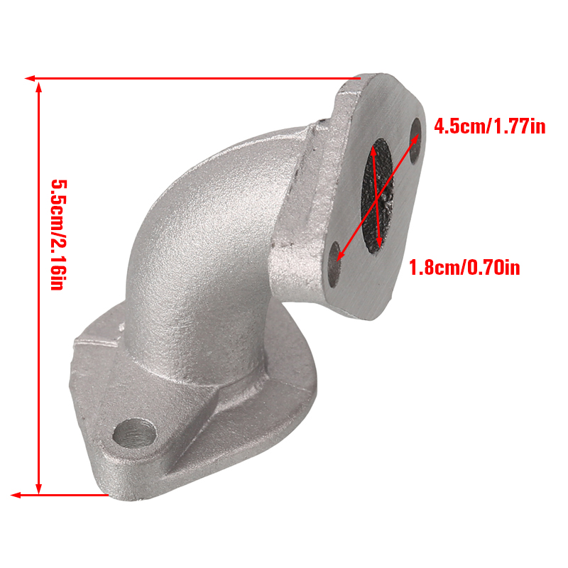 Gaźnik motocyklowy 25mm/18mm,  – Motorcycle Carburetor recenzja i cena