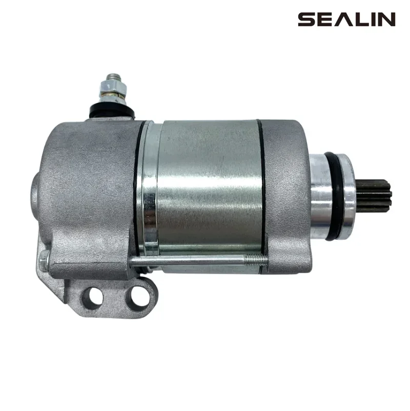 Rozrusznik motocyklowy do KTM  – Motorcycle Starter Motor recenzja i cena