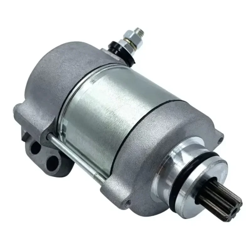 Rozrusznik motocyklowy do KTM  – Motorcycle Starter Motor recenzja i cena