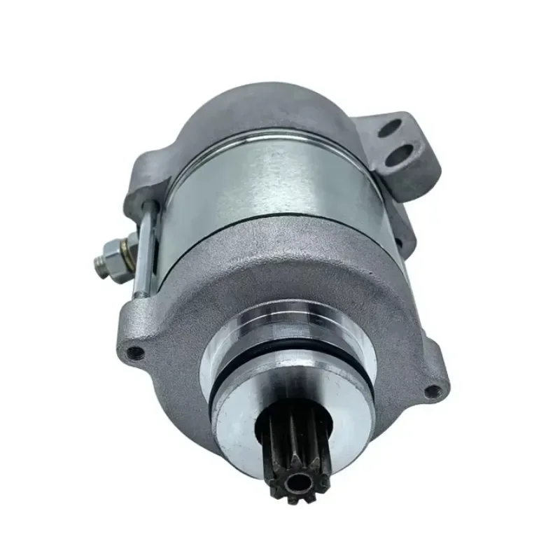 Rozrusznik motocyklowy do KTM  – Motorcycle Starter Motor recenzja i cena