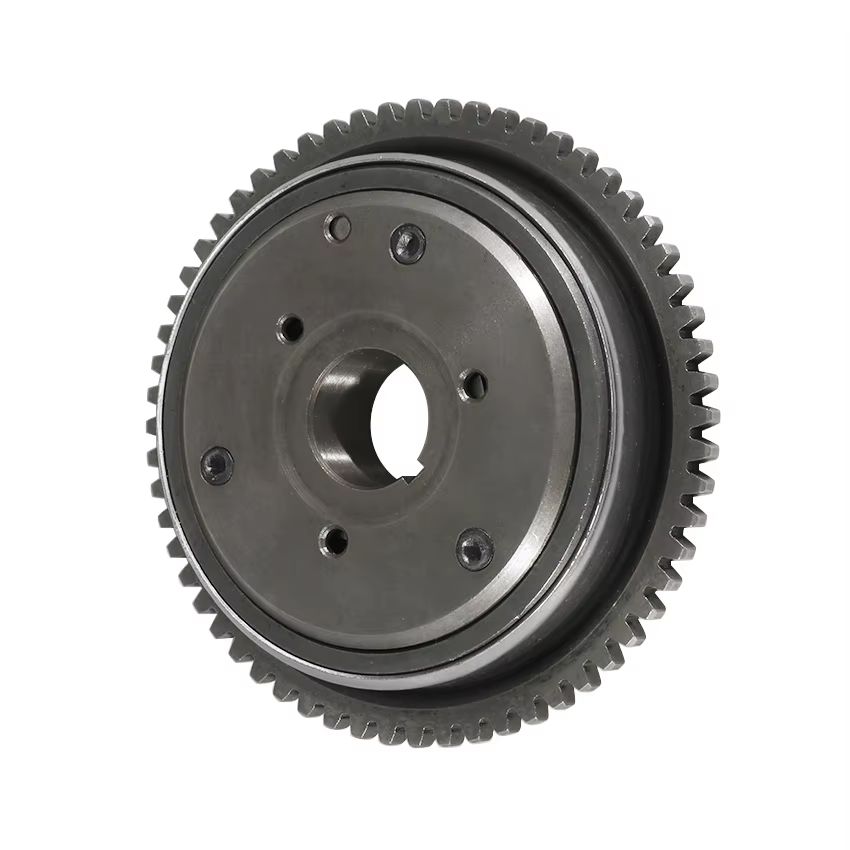 Akcesoria motocyklowe Rozruszn – Motorcycle Starter Motor recenzja i cena
