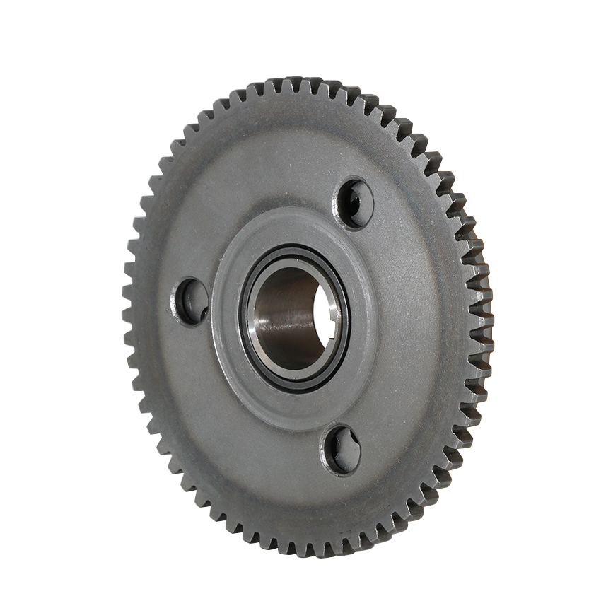 Akcesoria motocyklowe Rozruszn – Motorcycle Starter Motor recenzja i cena