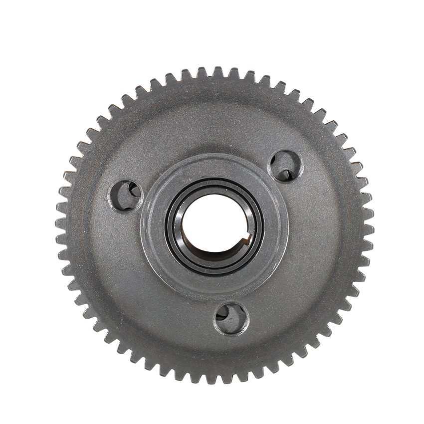 Akcesoria motocyklowe Rozruszn – Motorcycle Starter Motor recenzja i cena
