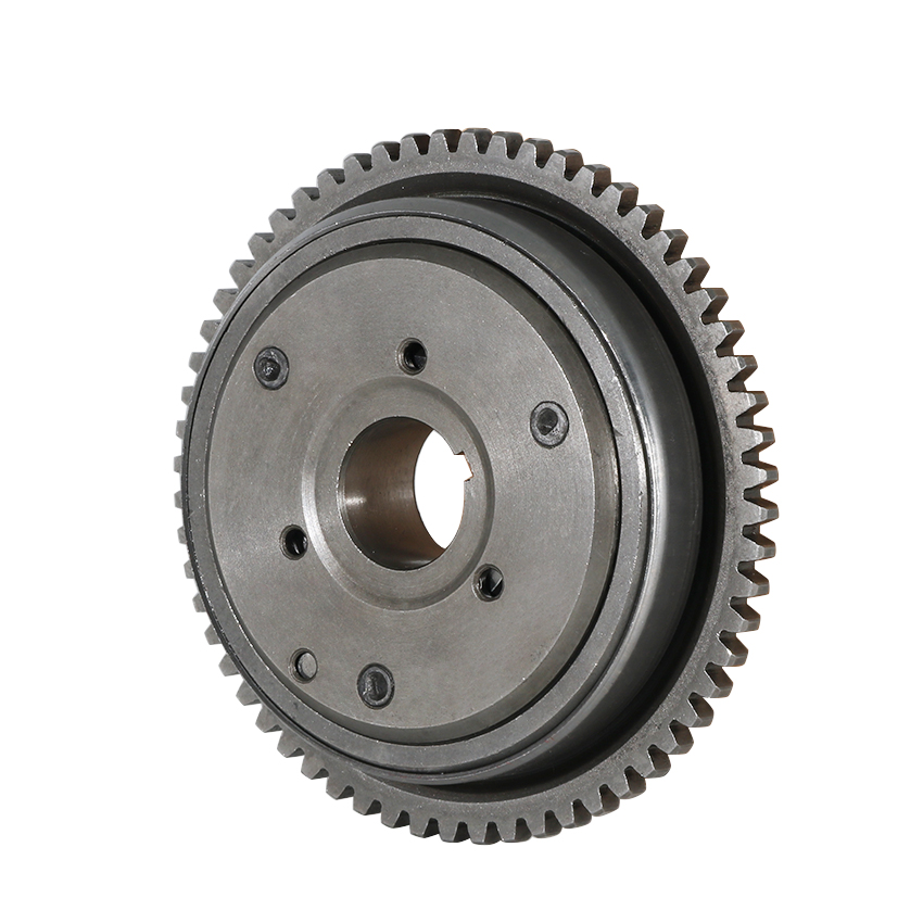 Akcesoria motocyklowe Rozruszn – Motorcycle Starter Motor recenzja i cena