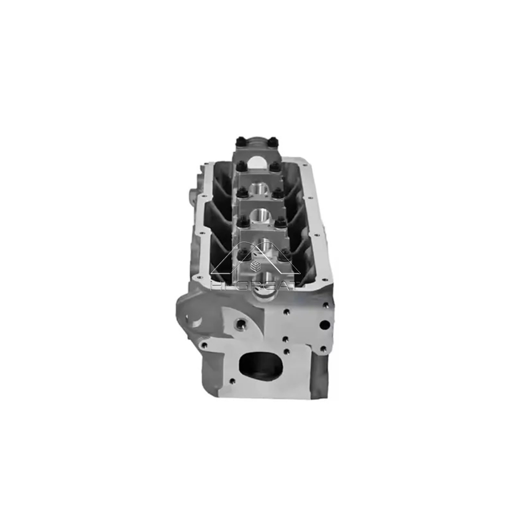 Głowica cylindra silnika EA113 – Engine Cylinder Head recenzja i cena
