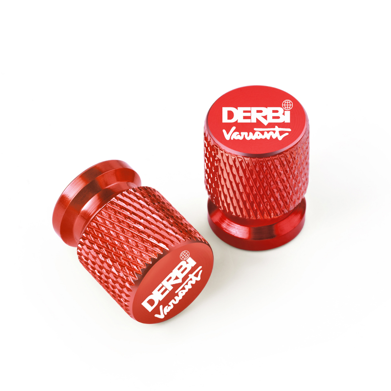 2 SZT. CNC Osłonki Zaworów Pow – Motorcycle Valve Cover recenzja i cena