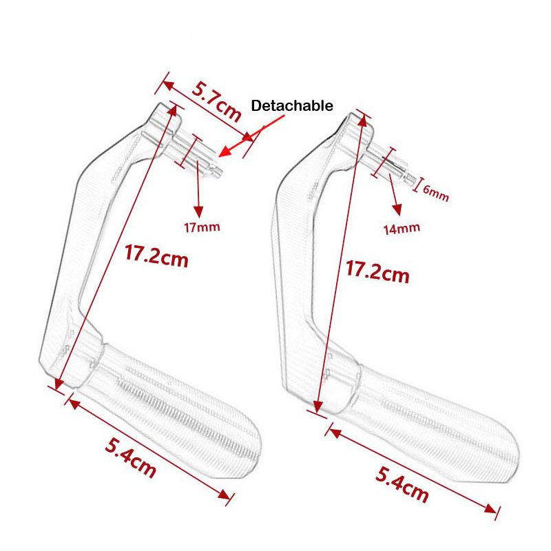 Akcesoria motocyklowe do NINJA – Motorcycle Clutch recenzja i cena