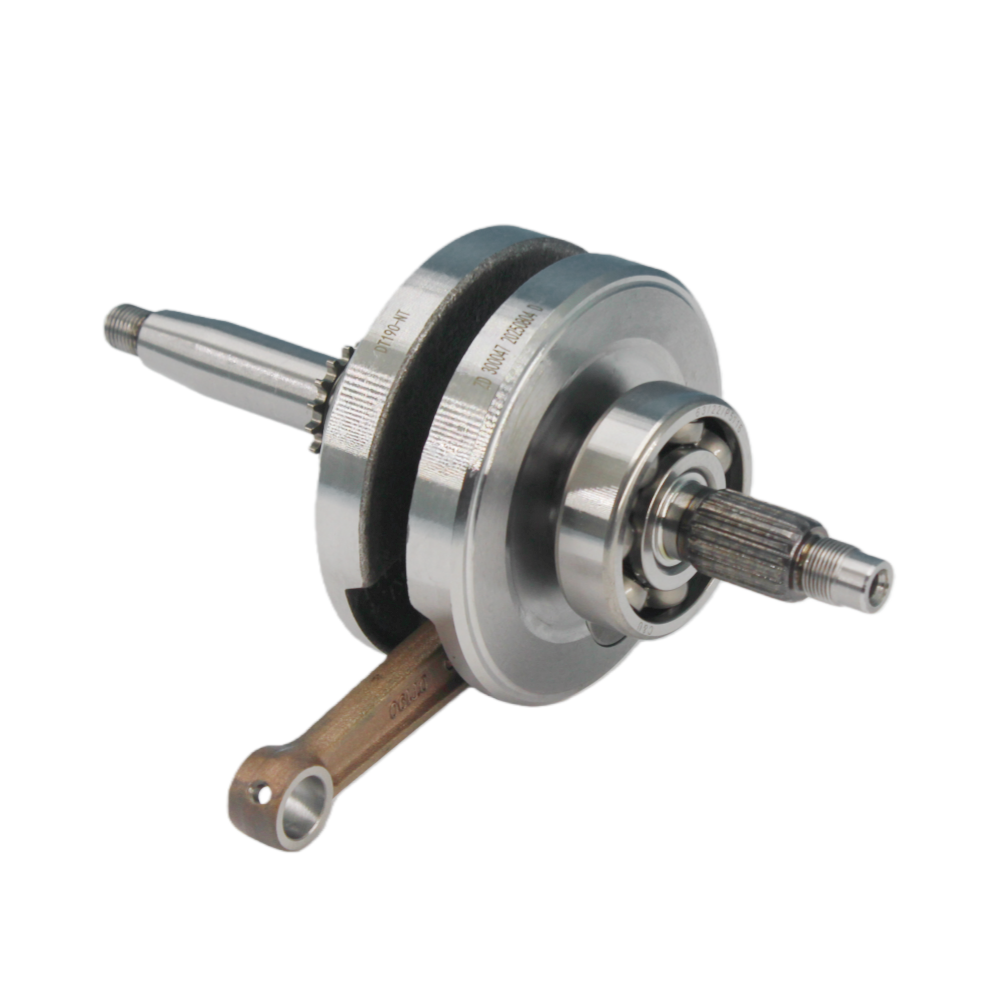 Mechanizmy korbowodowe motocyk – Motorcycle Crankshaft recenzja i cena