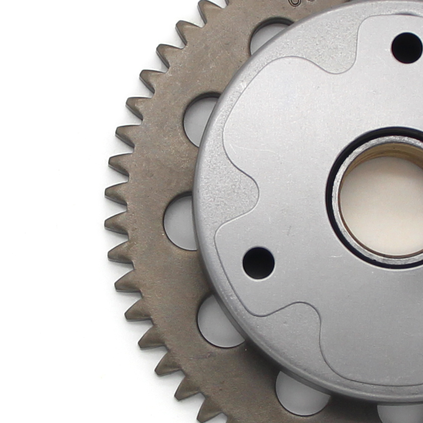 Rozrusznik motocyklowy sprzęgł – Motorcycle Starter Motor recenzja i cena