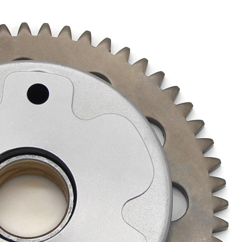 Rozrusznik motocyklowy sprzęgł – Motorcycle Starter Motor recenzja i cena