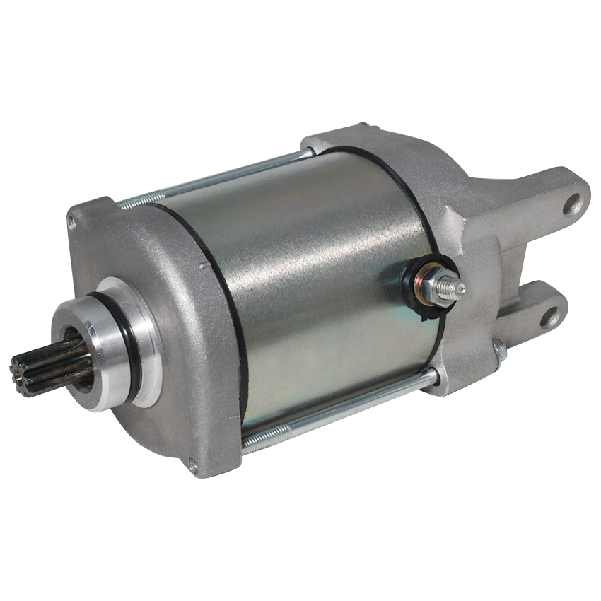 31210-LBA7-900 Rozrusznik moto – Motorcycle Starter Motor recenzja i cena