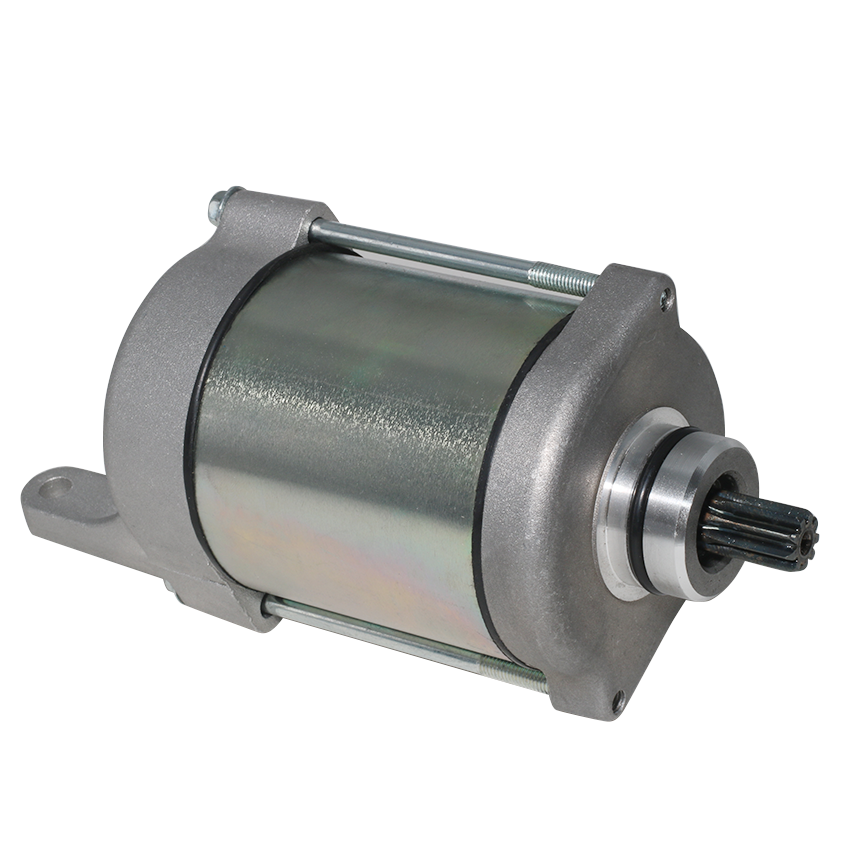 31210-LBA7-900 Rozrusznik moto – Motorcycle Starter Motor recenzja i cena