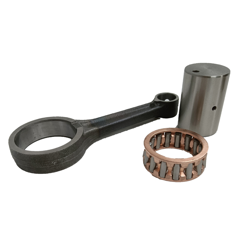 NOWY, DOSTĘPNY OD RĘKI - Zesta – Motorcycle Crankshaft recenzja i cena