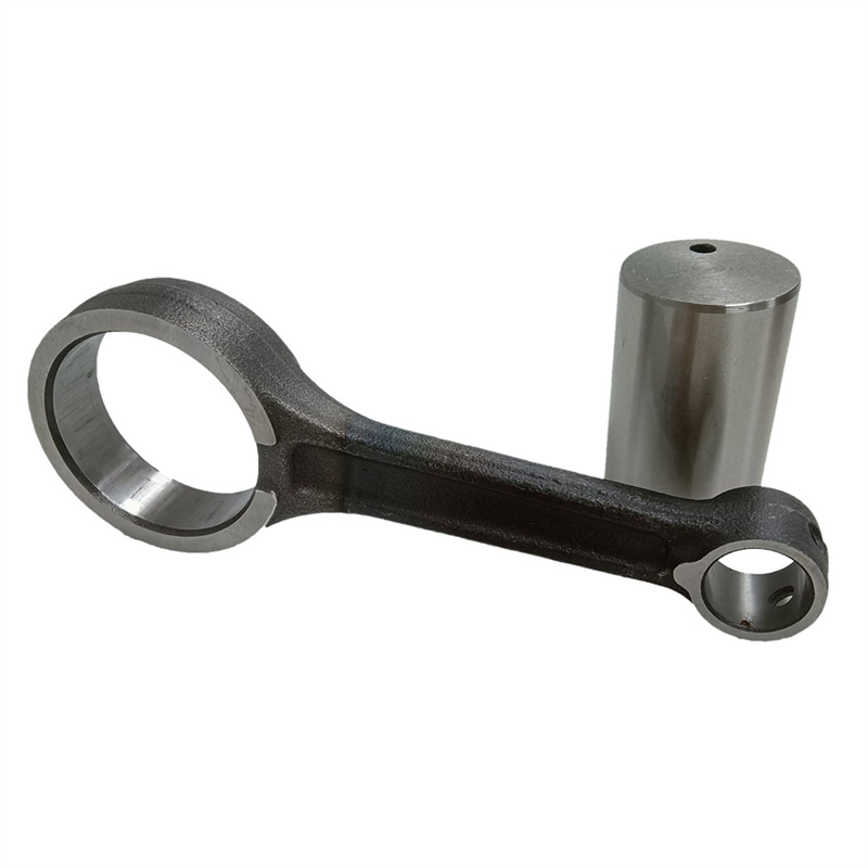 NOWY, DOSTĘPNY OD RĘKI - Zesta – Motorcycle Crankshaft recenzja i cena
