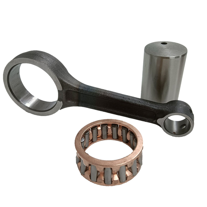 NOWY, DOSTĘPNY OD RĘKI - Zesta – Motorcycle Crankshaft recenzja i cena