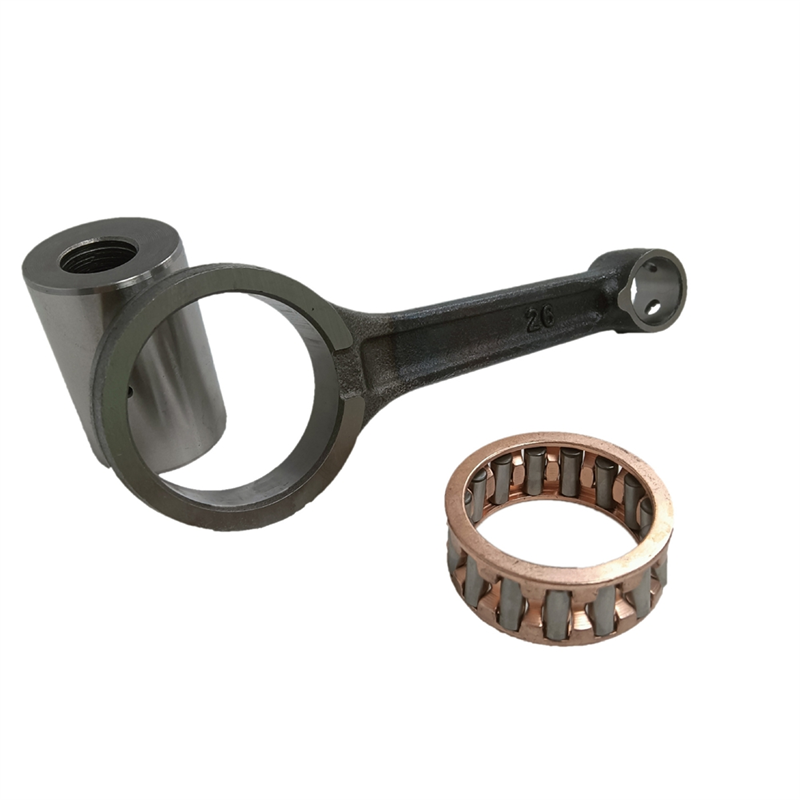 NOWY, DOSTĘPNY OD RĘKI - Zesta – Motorcycle Crankshaft recenzja i cena