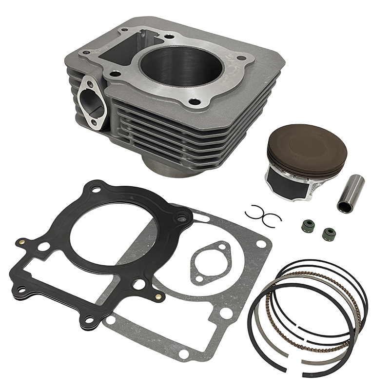 Kompletny zestaw cylindra i tł – Motorcycle Piston recenzja i cena