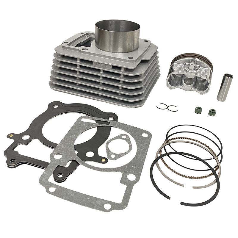 Kompletny zestaw cylindra i tł – Motorcycle Piston recenzja i cena