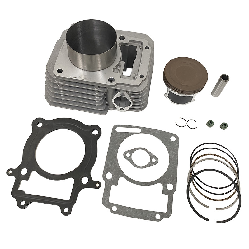Kompletny zestaw cylindra i tł – Motorcycle Piston recenzja i cena
