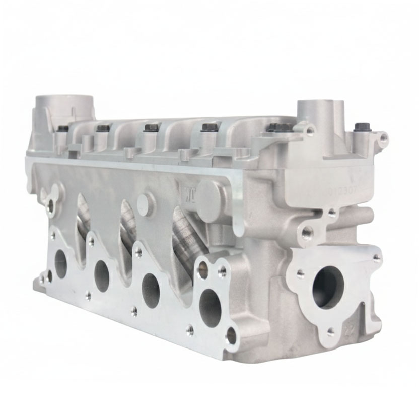 Nowa kompletna głowica cylindr – Engine Cylinder Head recenzja i cena
