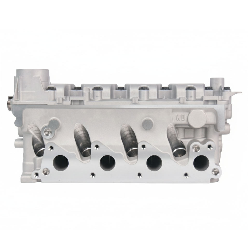 Nowa kompletna głowica cylindr – Engine Cylinder Head recenzja i cena