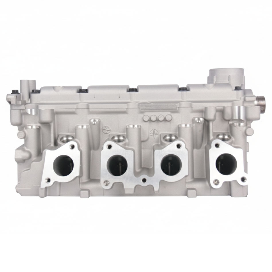 Nowa kompletna głowica cylindr – Engine Cylinder Head recenzja i cena