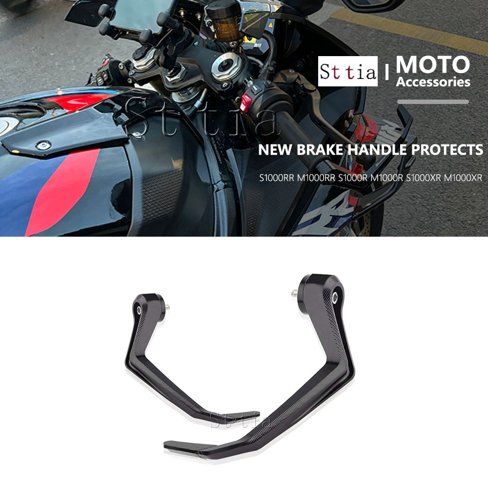 Ochraniacze dźwigni hamulca i  – Motorcycle Clutch recenzja i cena