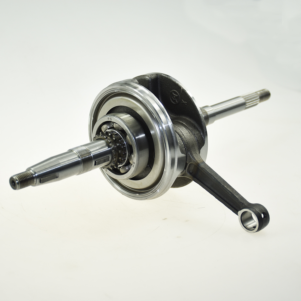 Wał korbowy do motocykli i qua – Motorcycle Crankshaft recenzja i cena