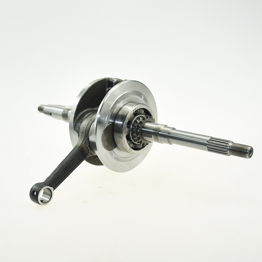 Wał korbowy do motocykli i qua – Motorcycle Crankshaft recenzja i cena