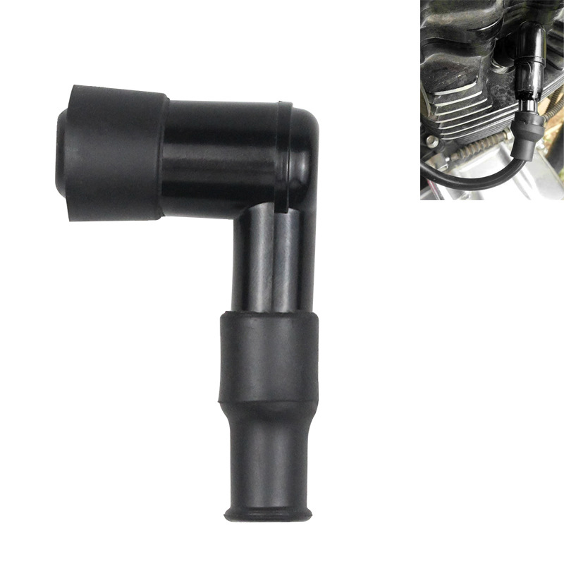 【Nowość】Osłona świecy zapłonow – Motorcycle Spark Plug recenzja i cena