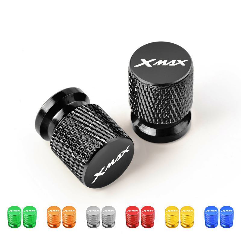 2 szt Akcesoria motocyklowe do – Motorcycle Valve Cover recenzja i cena