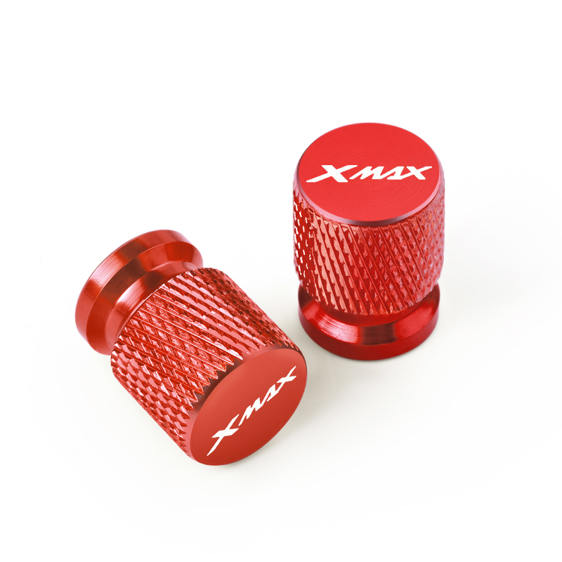 2 szt Akcesoria motocyklowe do – Motorcycle Valve Cover recenzja i cena