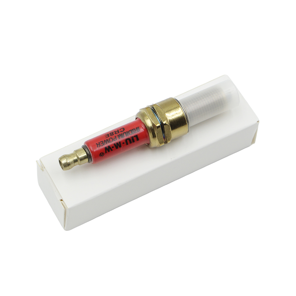 1-5 szt. Świece zapłonowe CR8E – Motorcycle Spark Plug recenzja i cena