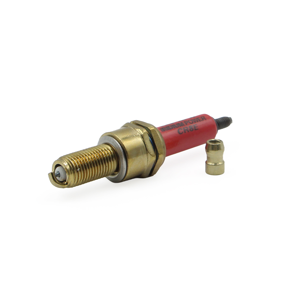 1-5 szt. Świece zapłonowe CR8E – Motorcycle Spark Plug recenzja i cena