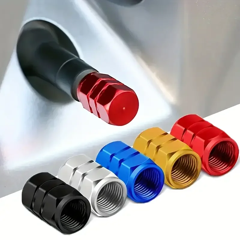 4 szt. aluminiowych zaślepek n – Motorcycle Valve Cover recenzja i cena