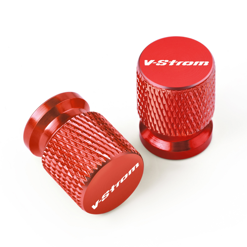 2 SZT. Motocyklowe Aluminiowe  – Motorcycle Valve Cover recenzja i cena