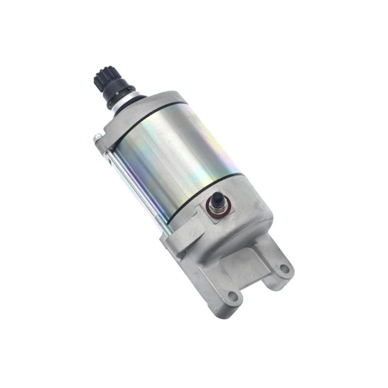 Rozrusznik motocyklowy kompaty – Motorcycle Starter Motor recenzja i cena