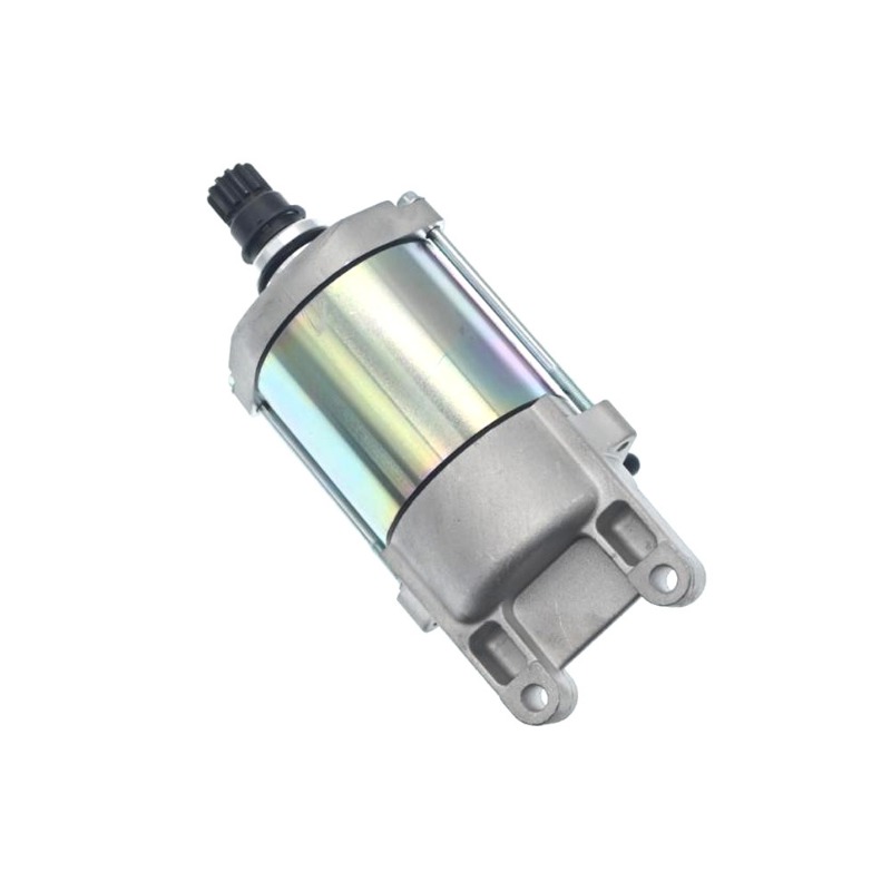 Rozrusznik motocyklowy kompaty – Motorcycle Starter Motor recenzja i cena