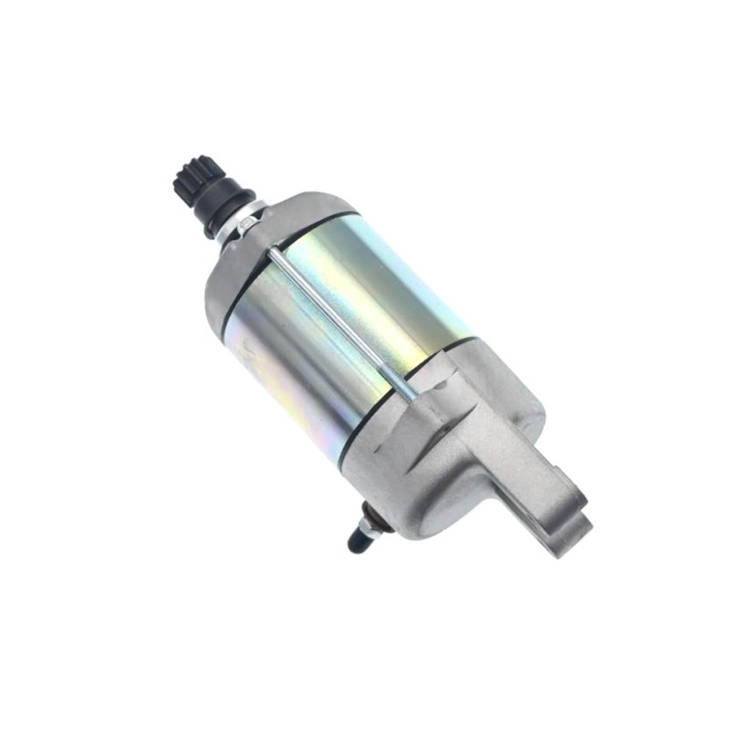 Rozrusznik motocyklowy kompaty – Motorcycle Starter Motor recenzja i cena