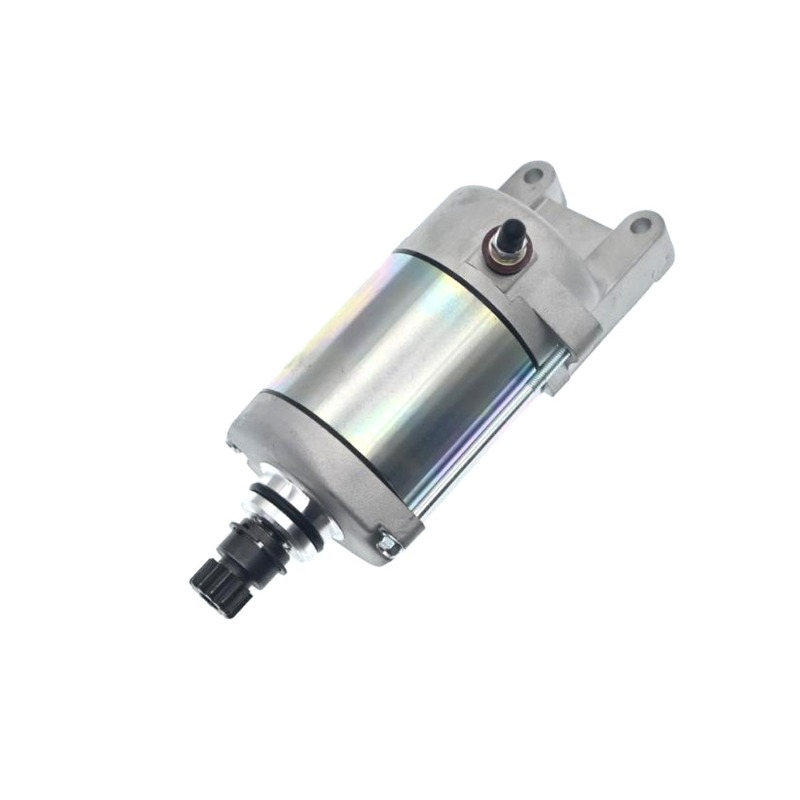 Rozrusznik motocyklowy kompaty – Motorcycle Starter Motor recenzja i cena