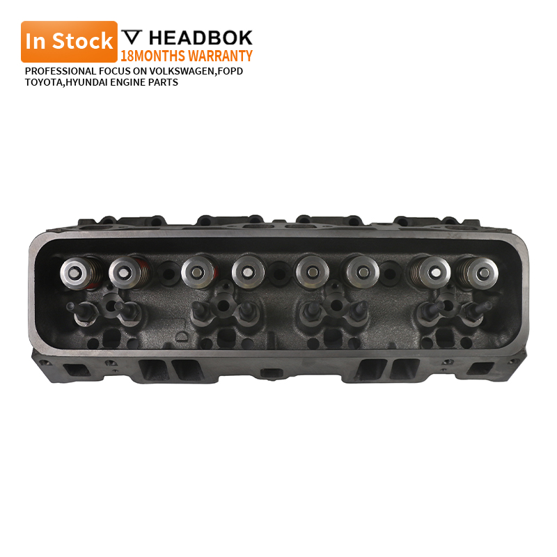 Kompletna głowica cylindrów Fo – Engine Cylinder Head recenzja i cena