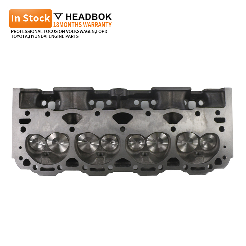 Kompletna głowica cylindrów Fo – Engine Cylinder Head recenzja i cena