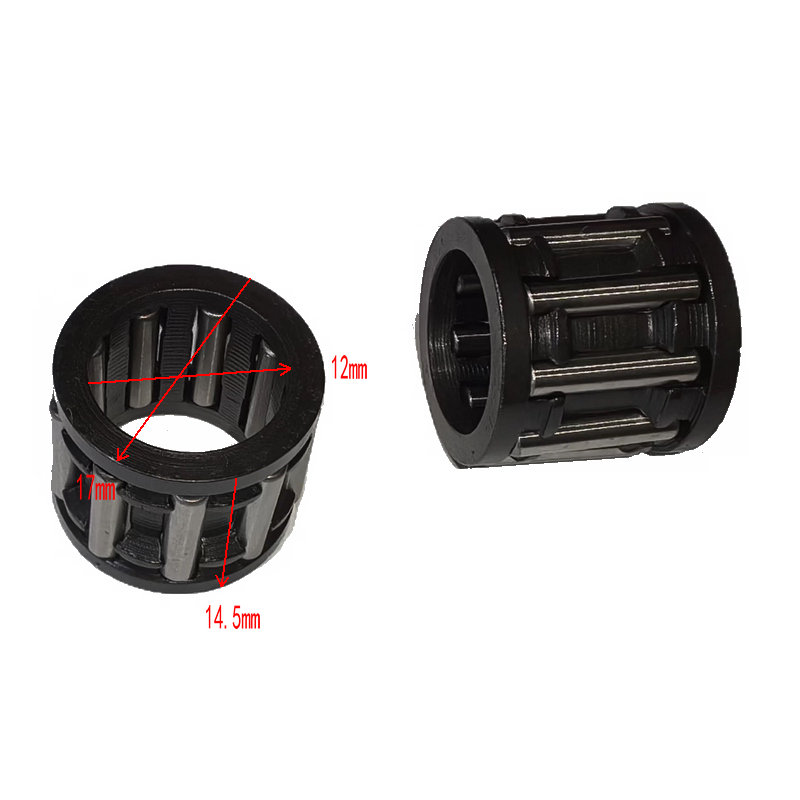 Rolka igłowa wału korbowego mo – Motorcycle Crankshaft recenzja i cena
