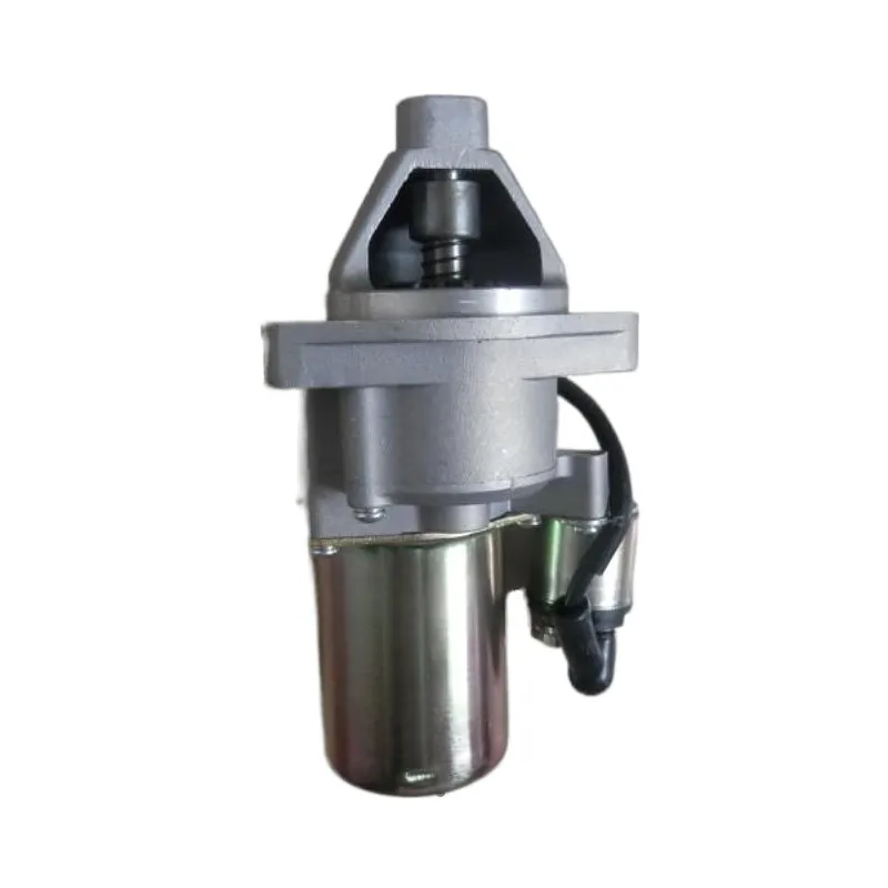 Zestaw do wymiany, zawierający – Motorcycle Starter Motor recenzja i cena