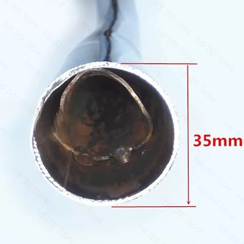 Rura wydechowa motocyklowa, pr – Motorcycle Gasket recenzja i cena