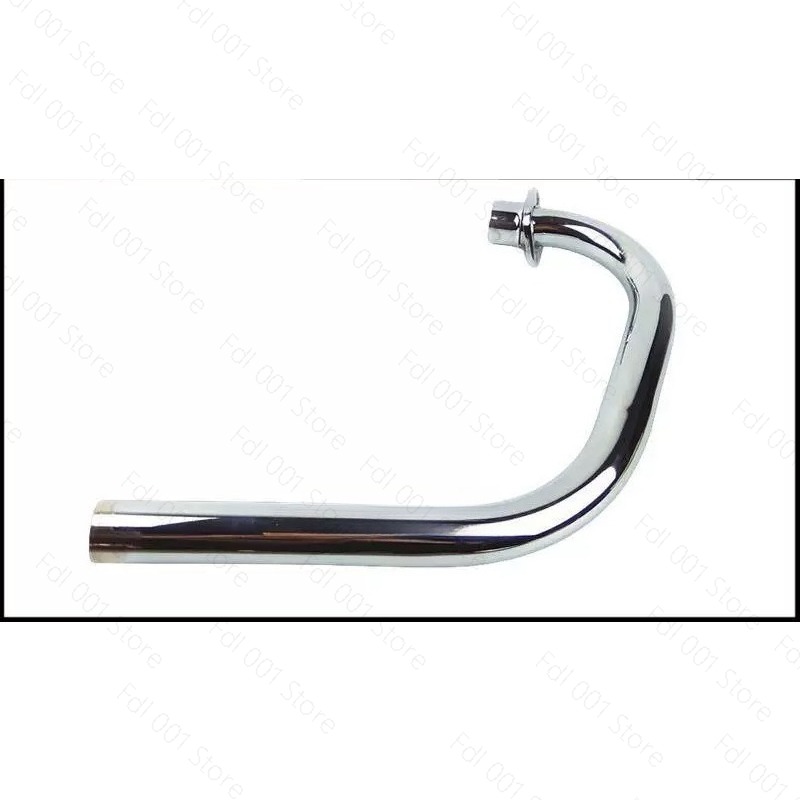 Rura wydechowa motocyklowa, pr – Motorcycle Gasket recenzja i cena