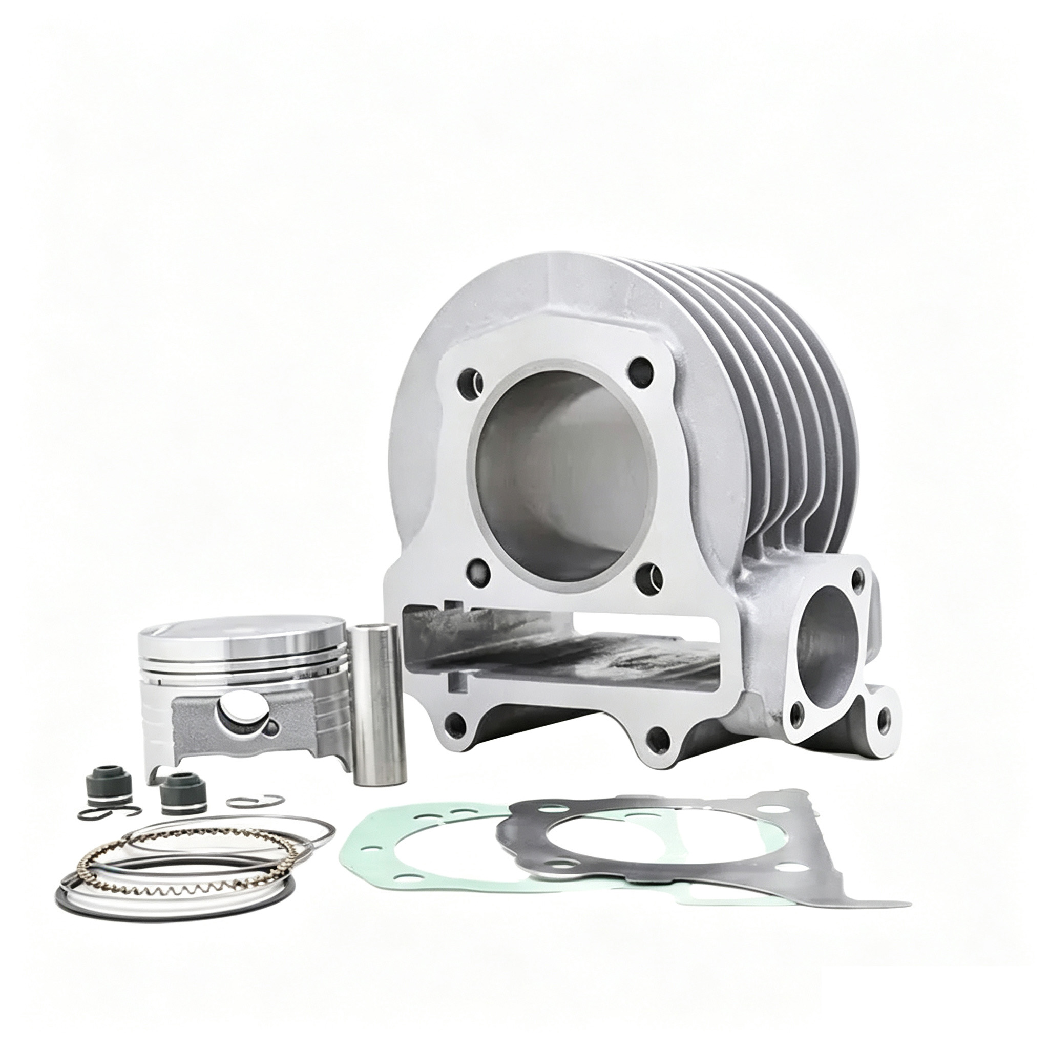 Części silnika motocyklowego,  – Motorcycle Gasket recenzja i cena