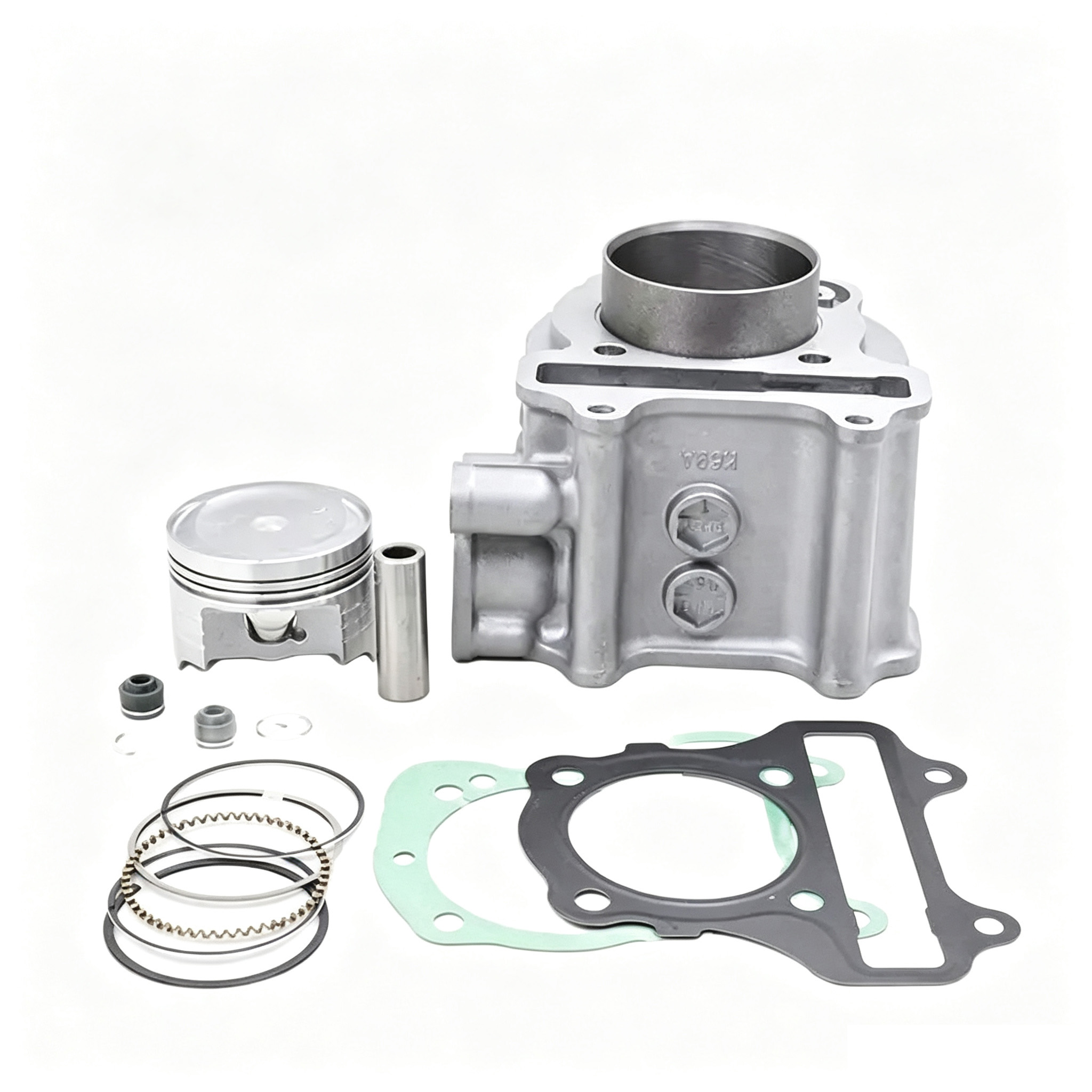 Części silnika motocyklowego,  – Motorcycle Gasket recenzja i cena