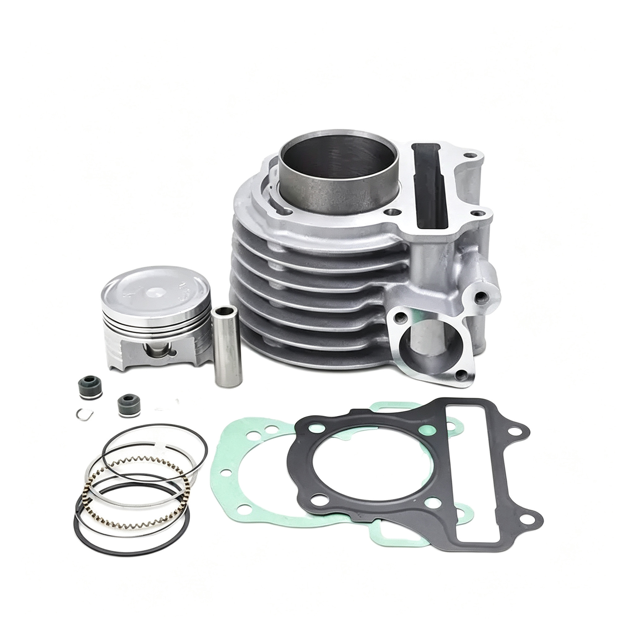 Części silnika motocyklowego,  – Motorcycle Gasket recenzja i cena
